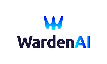 WardenAI.com - Creative brandable domain for sale